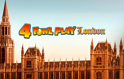 4 Fowl Play London