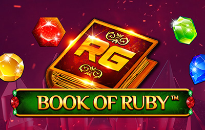 Book of Ruby